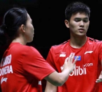 [Swiss Open 2022] Enam Ganda Campuran Indonesia Main Hari Ini, Satu Partai Perang Saudara